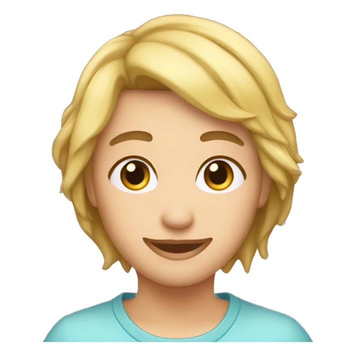 Je veux te faire un calin sticker