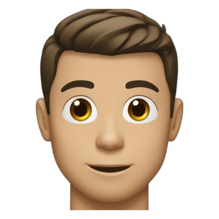 Cristiano ronaldo sticker