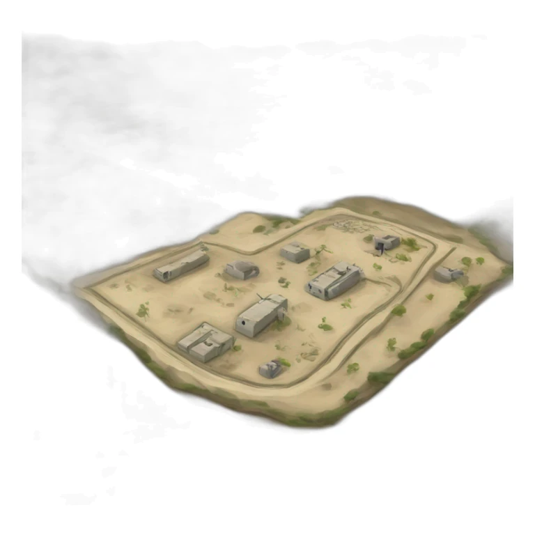 ISRAELI perimeter benzamin netaneahu  sticker