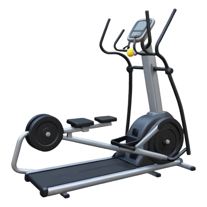 Gym emoji sticker