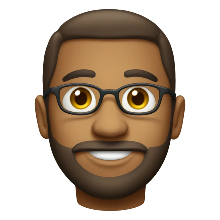 quaker mascot of UPenn sticker