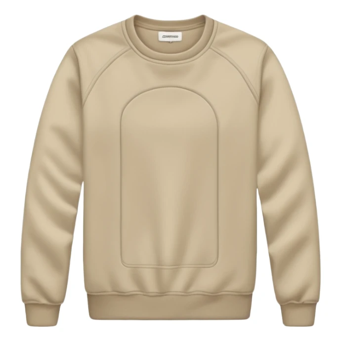 basics fashion menswear clothing sticker