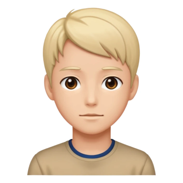 Watashi ga kita sticker