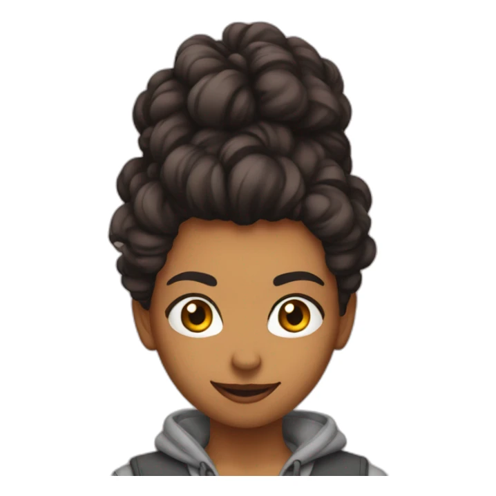 Killer-besties sticker