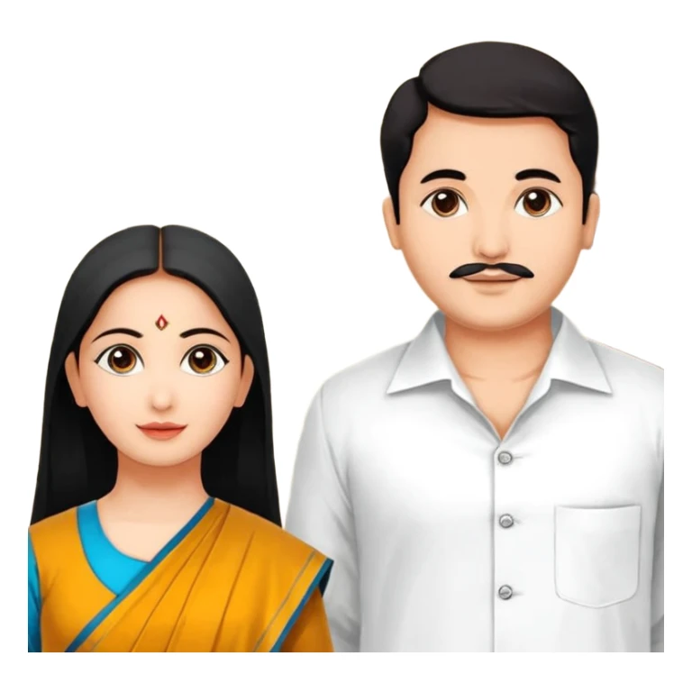 ছোটো ছোটো ইমোজি তৈরি হবে,,, (😳) এমন  sticker