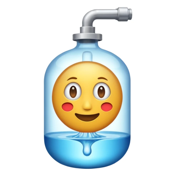 gastos comunes, luz, agua, gas sticker