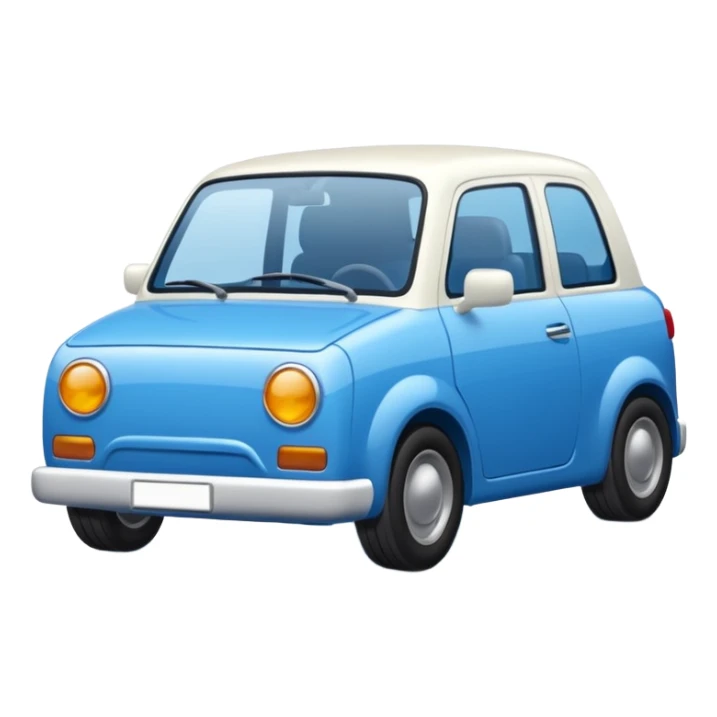 Crée moi sa ✅ mais pas en vert en bleu en carré avec sa ✅ sticker