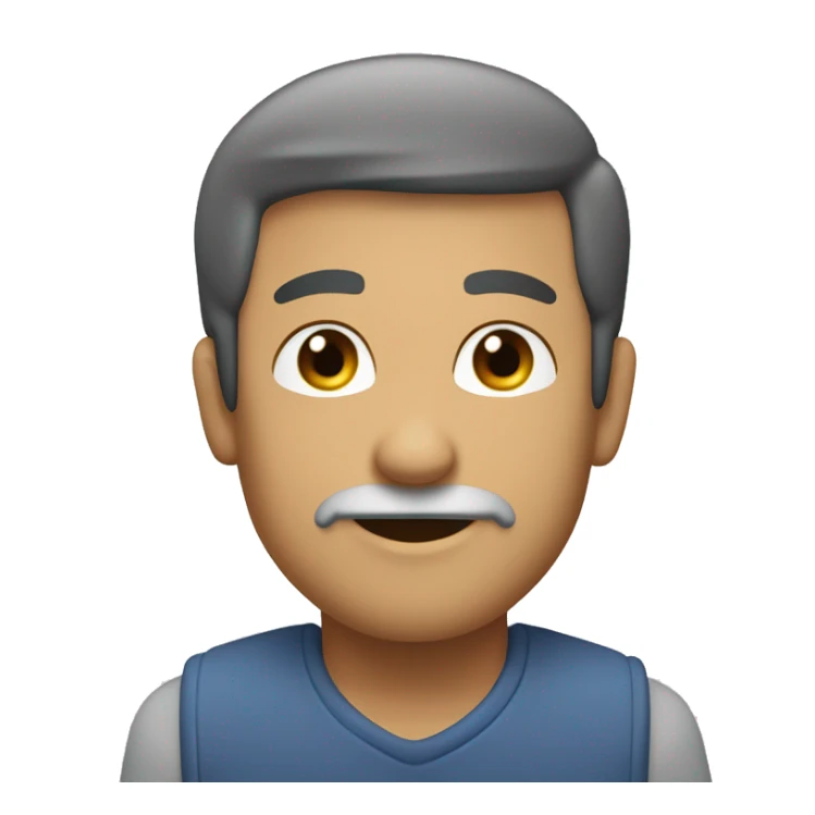 I need a emoji with a simple plain background in colour #6935D3 with the text WAPAP in colour #68D9CF. The font should be source sans 3 sticker