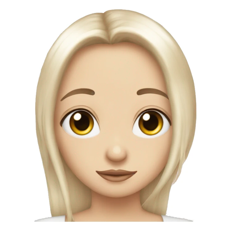 Ange avec pleins de yeux sur 6 ailes  sticker