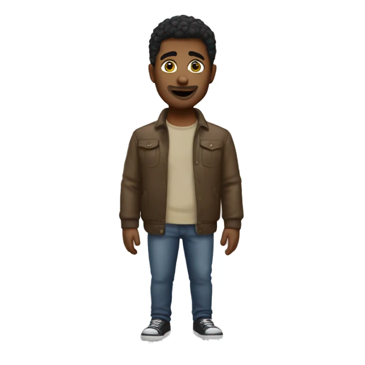 ı want to my Memoji sticker