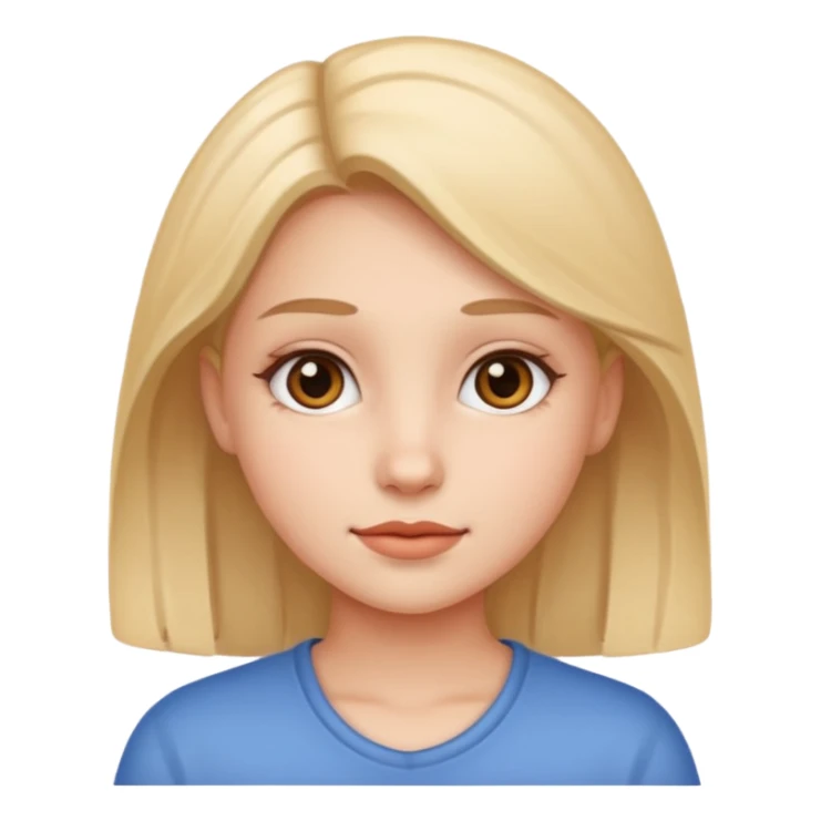 Girl 💢❗ sticker