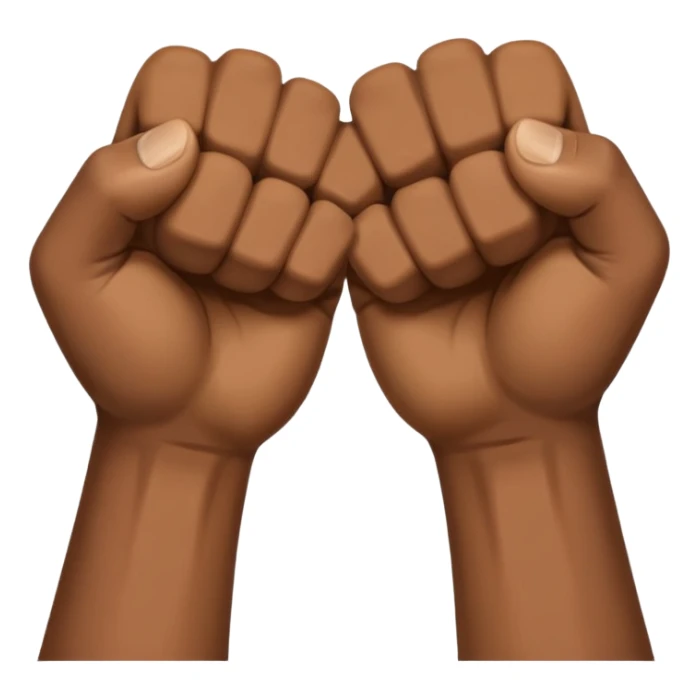 🤜💥🤛 sticker