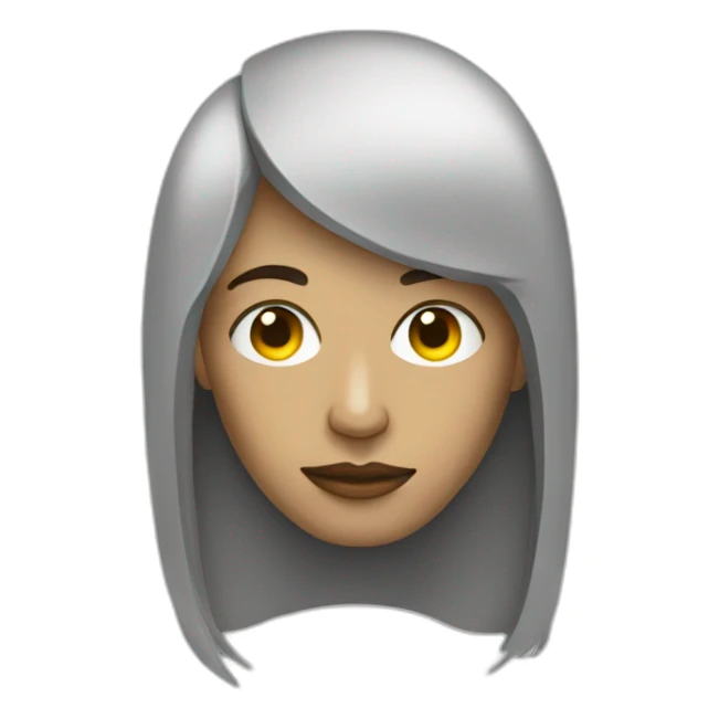 Transhumanist sticker