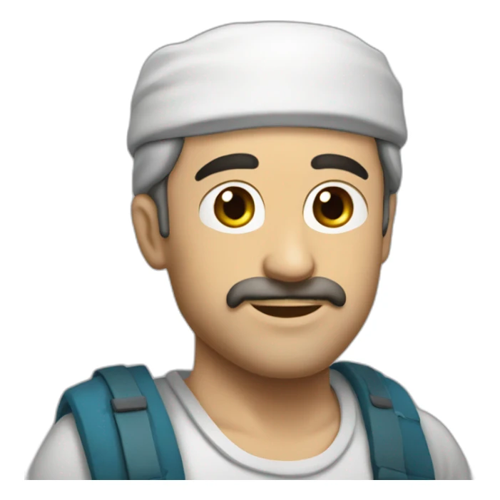 Çukur serie turk sticker