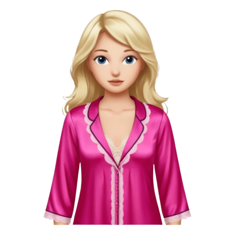 Victoria secret nightsuit sticker