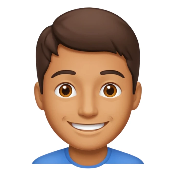 yugurayotgan odam sticker