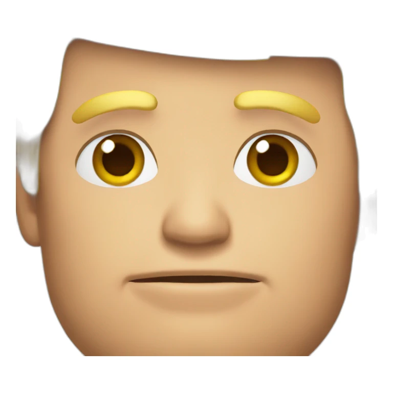 Donald trump  sticker