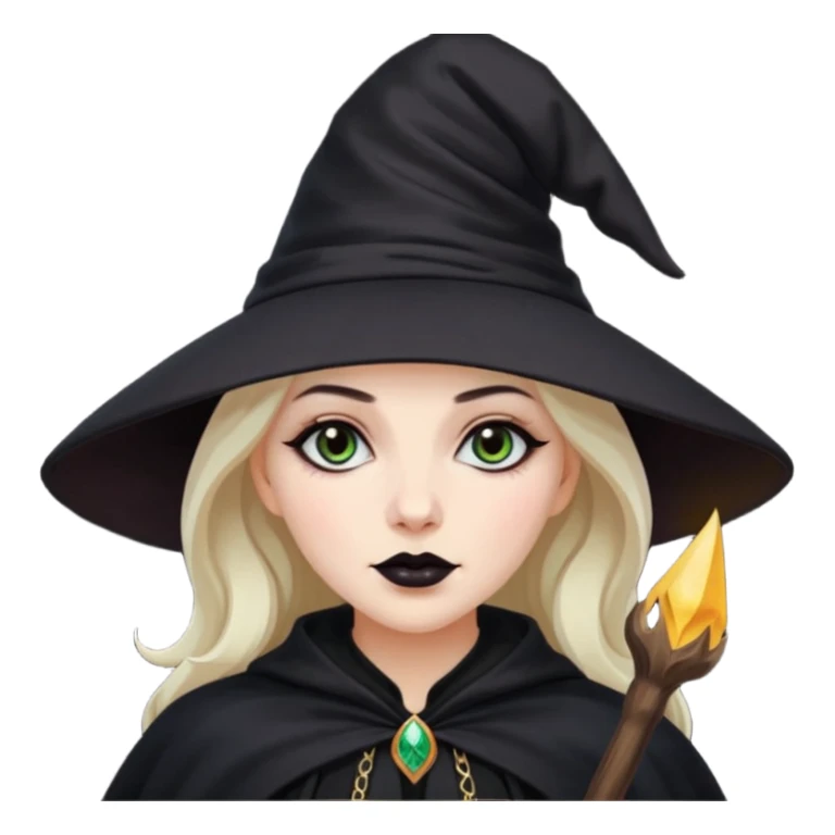 Witches macbeth sticker