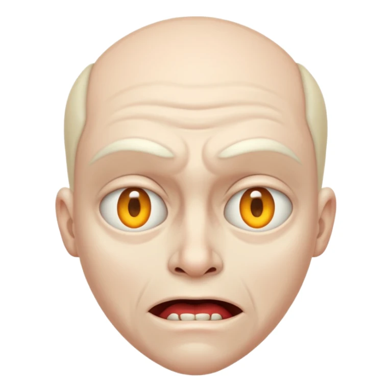 dumb, alienated, lame, crazy, aggressive, ugly, horny, loud, deaf, blind, soft, outspoken, shallow , perfunctory, mean  & unapologetic sticker