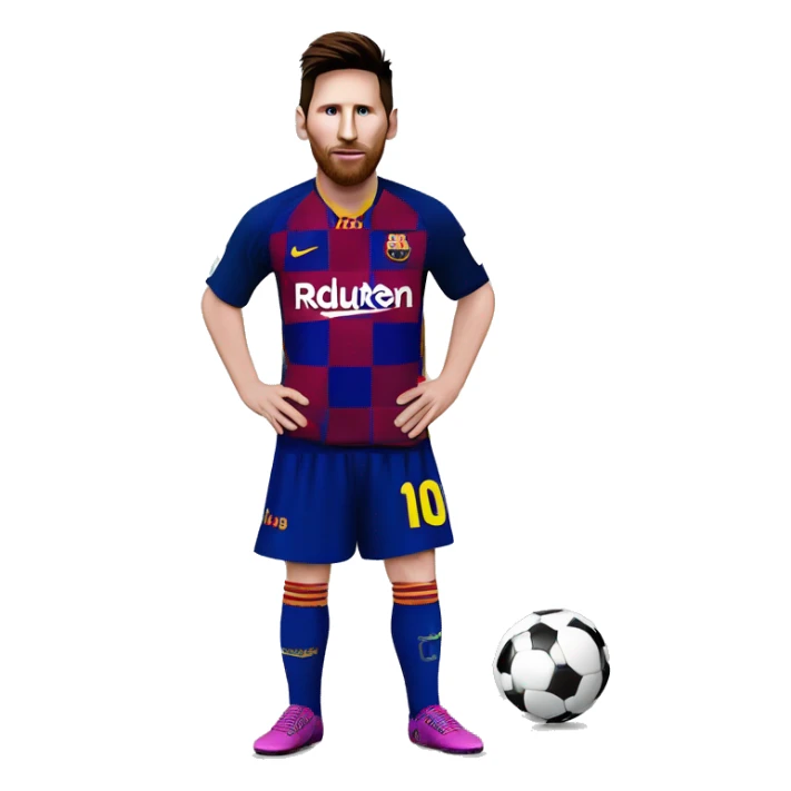 Messi Messi Ankara Messi Messi Ankara Messi gooooooal sticker