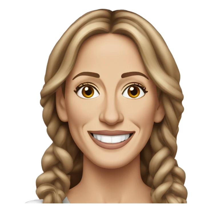 sarah jessica parker sticker