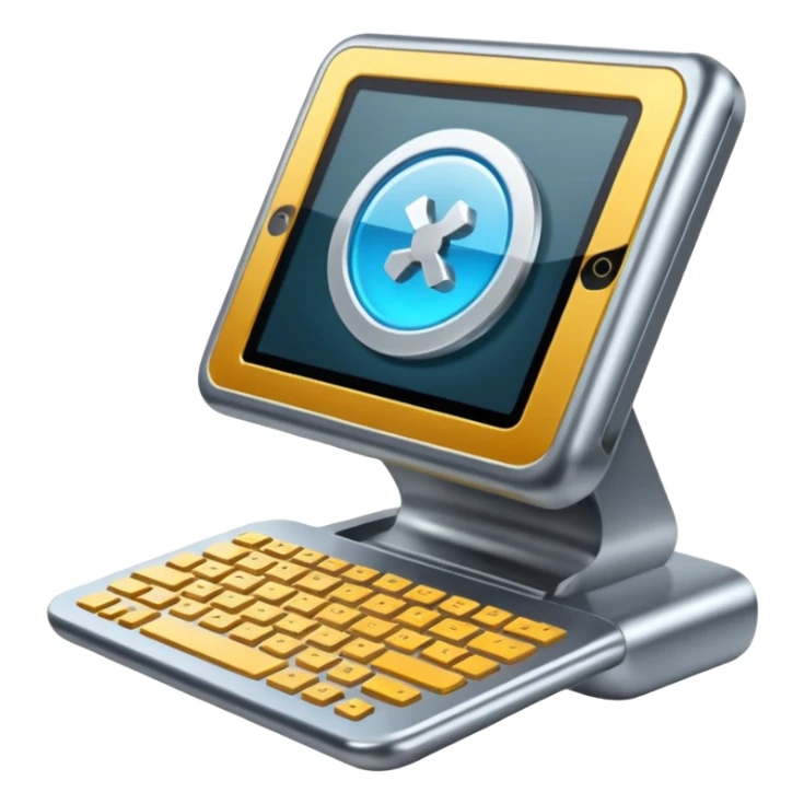 edge digital manufacturing. Its a business which provide digital readiness tool to fix business problems sticker