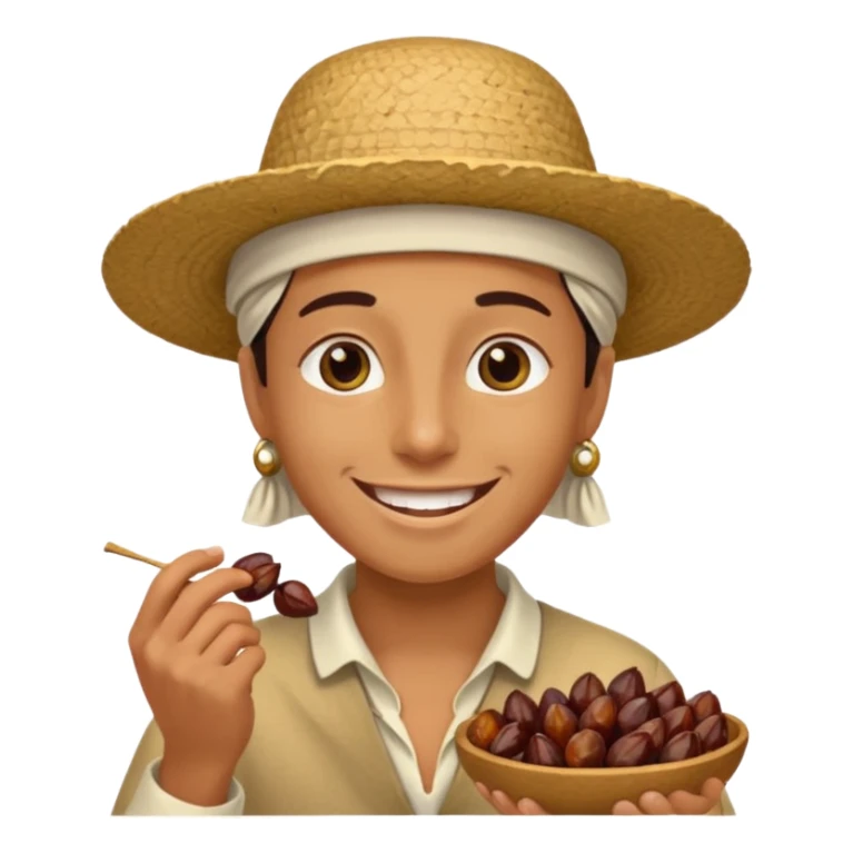 Tung tung sahur sticker