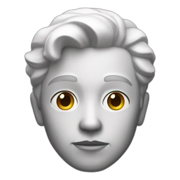 Noir qui fouetté blanc sticker