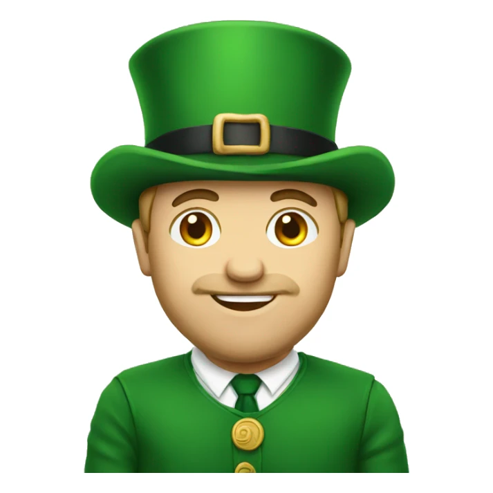 irish sticker