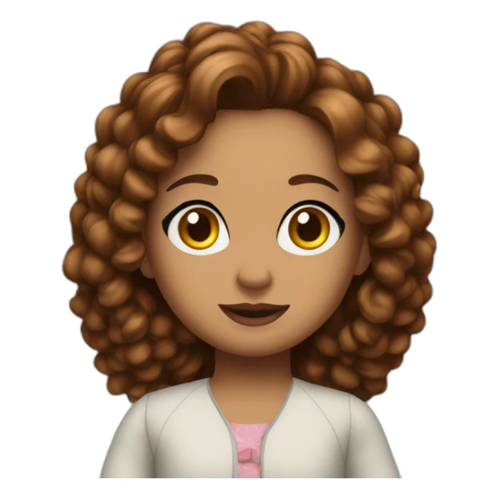 gabbys dollhouse tv show sticker