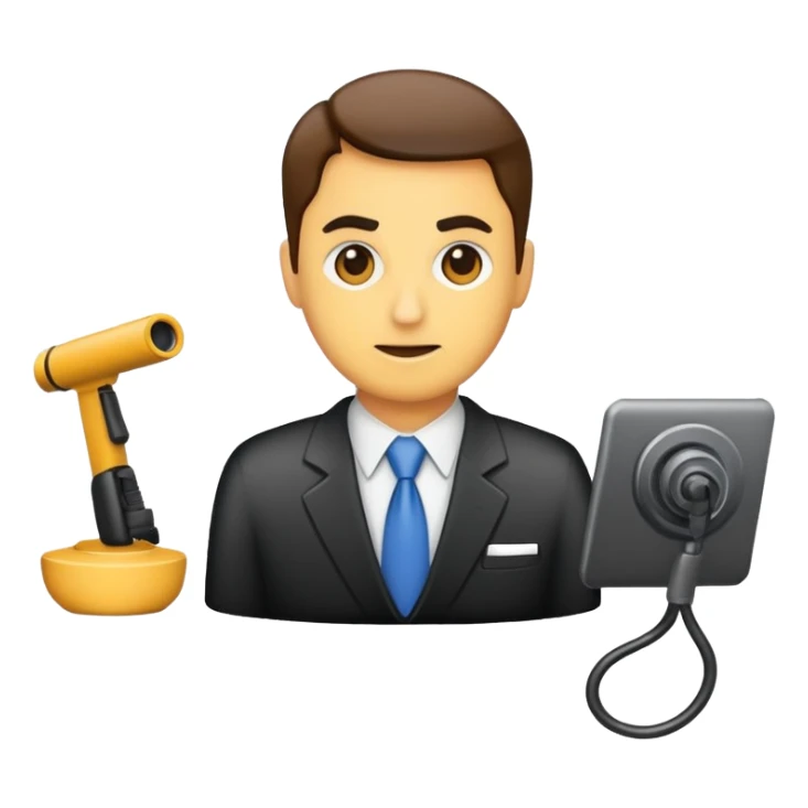 Politics, Journalism, and Personal Security sticker