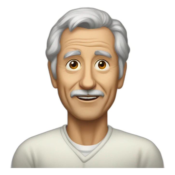 Félix houphouet Boigny sticker