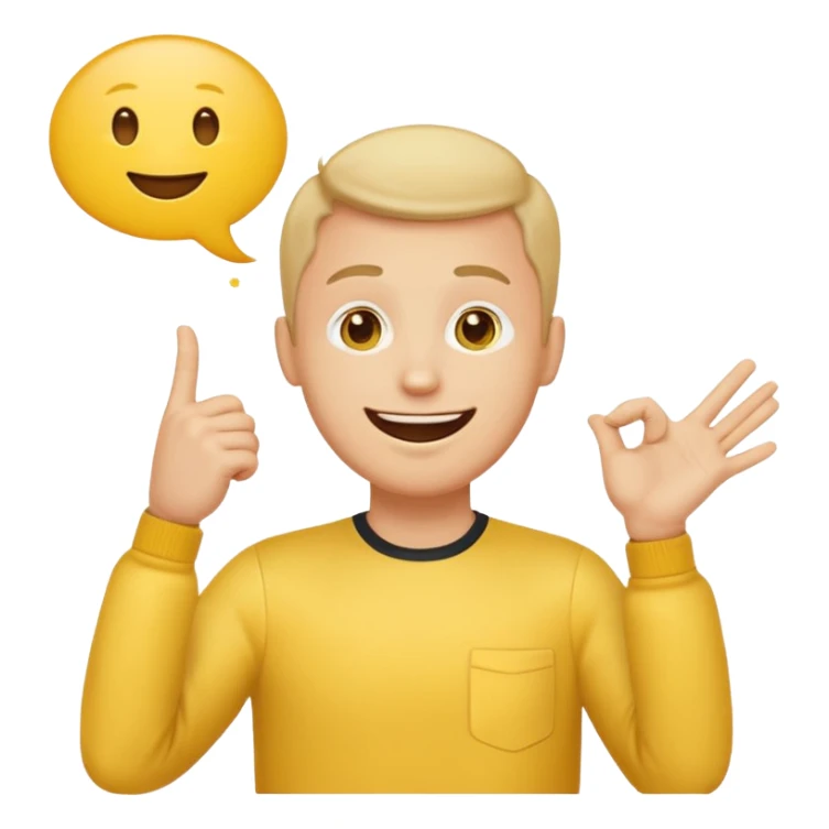 Make a yellow emoji man put his hand on his crotch area and a speech bubble saying Darragh give me snus sticker
