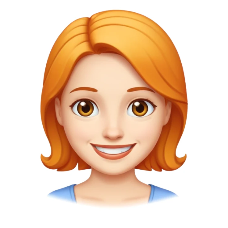 Make me two characters, Sally and Bo, from the Monster Factory animation. sticker