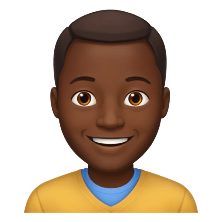 Joseph Ifeanyichukwu Enechaziam sticker