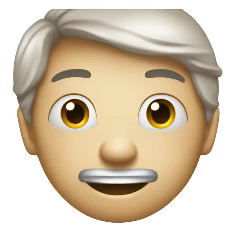 Draw or doodle an original emoji. It can be related to CMA CGM or represent your emotions sticker