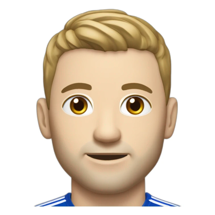 Arminia Bielefeld Fussballspieler Bundesliga sticker