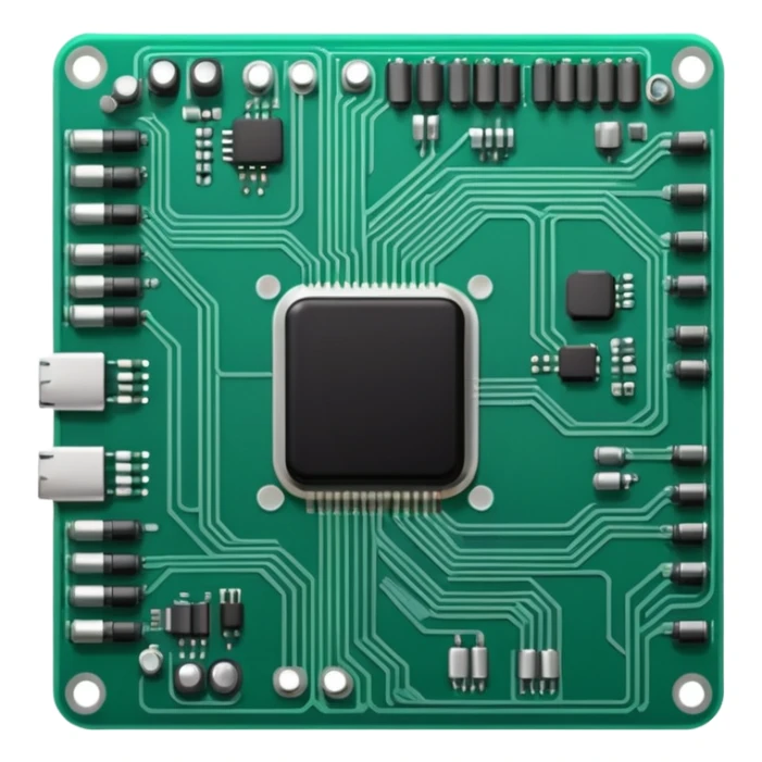 tecnologia y electricidad  sticker