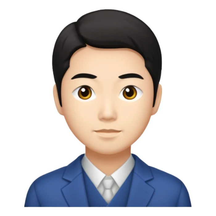 Christopher Michael Hirata is a Japanese-American cosmologist and astrophysicist sticker