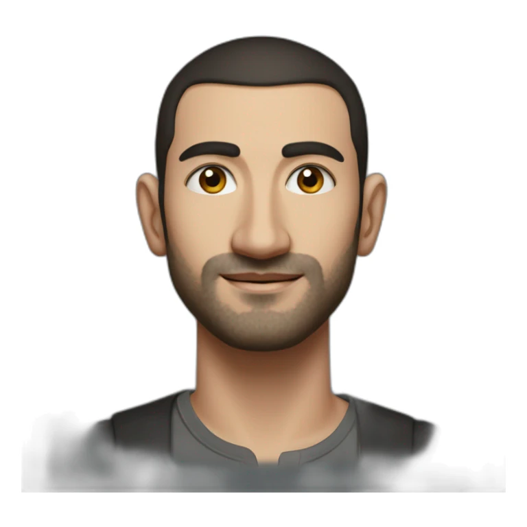 Habib nurmagamedov sticker