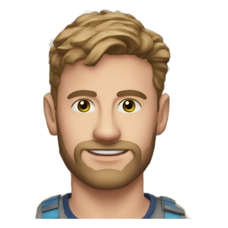 Andrew Tate  sticker