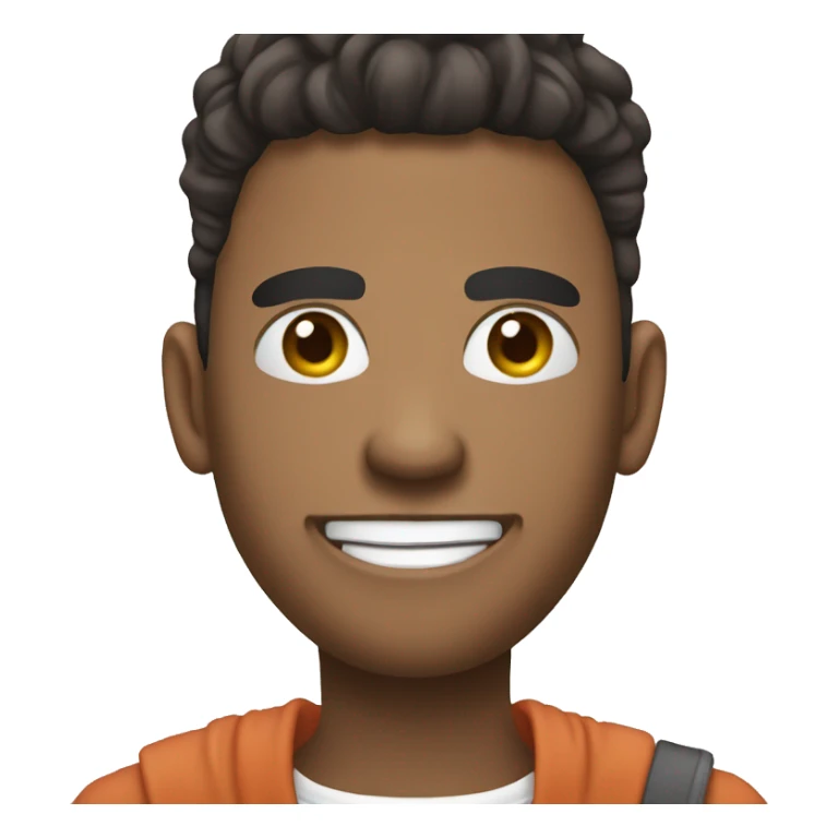 create a phone emogi for my youtube thumbnil sticker