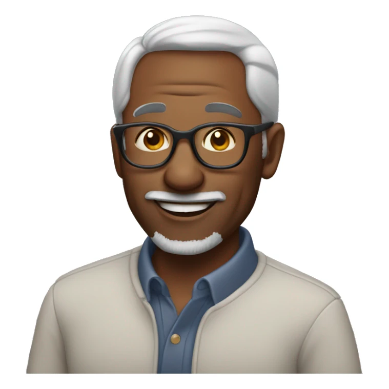 60 year old gay man sticker