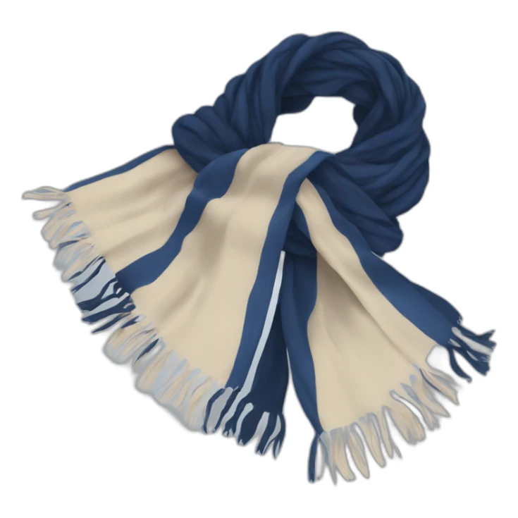 Raven ravenclaw scarf hogwarts sticker