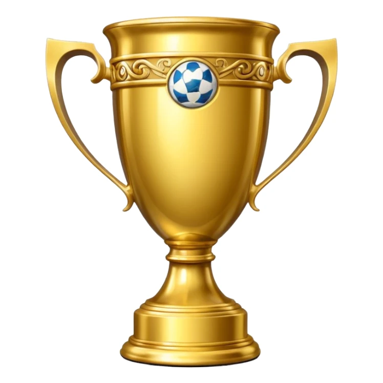 Galatasaray ın aldıgı uefa kupası sticker