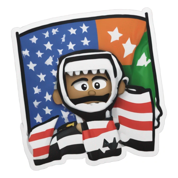 ultras sticker sticker