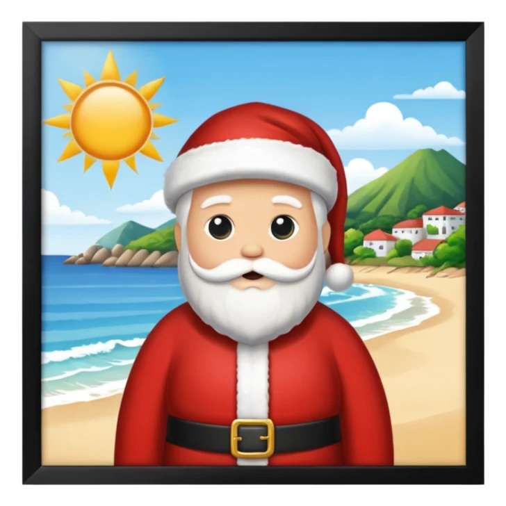 Santa Catarina sticker