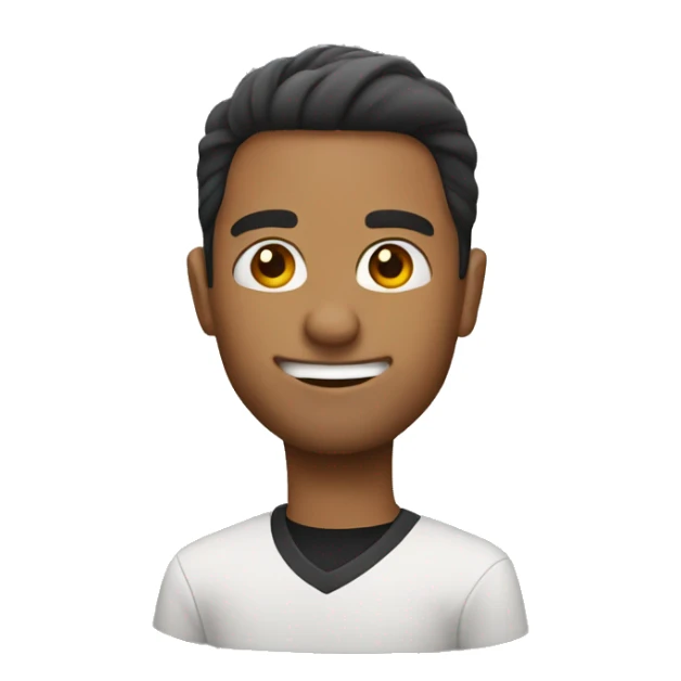 ace just word sticker