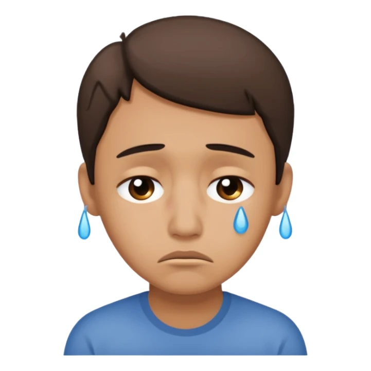 Mere Bhaiya mujhse pyar nahin karte sticker