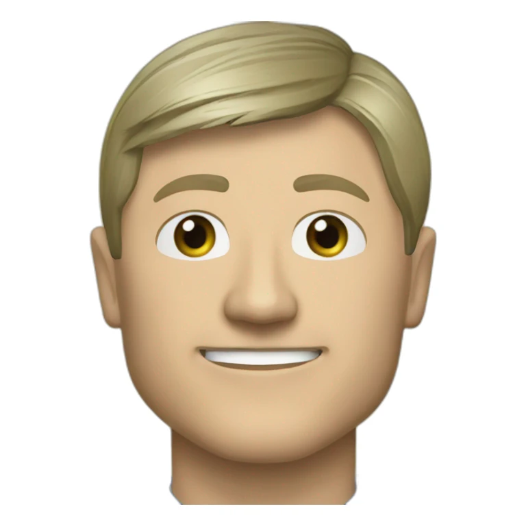 Rinat akhmetov of Ukraine  sticker